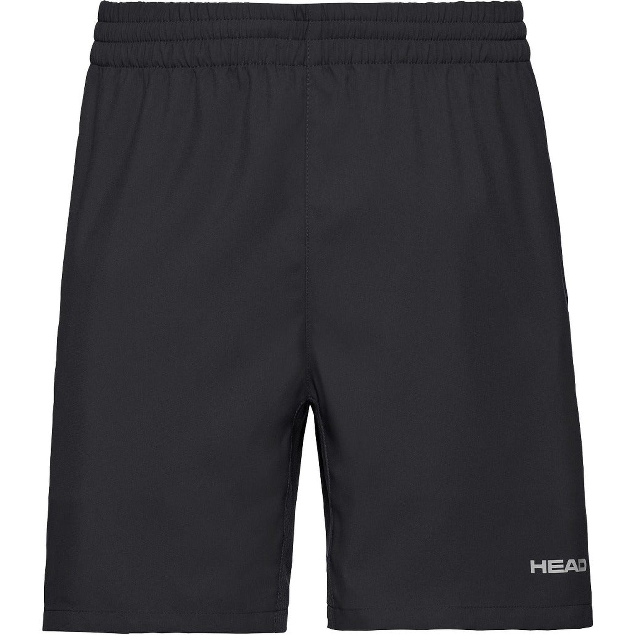 Head Mens Club Shorts - Black