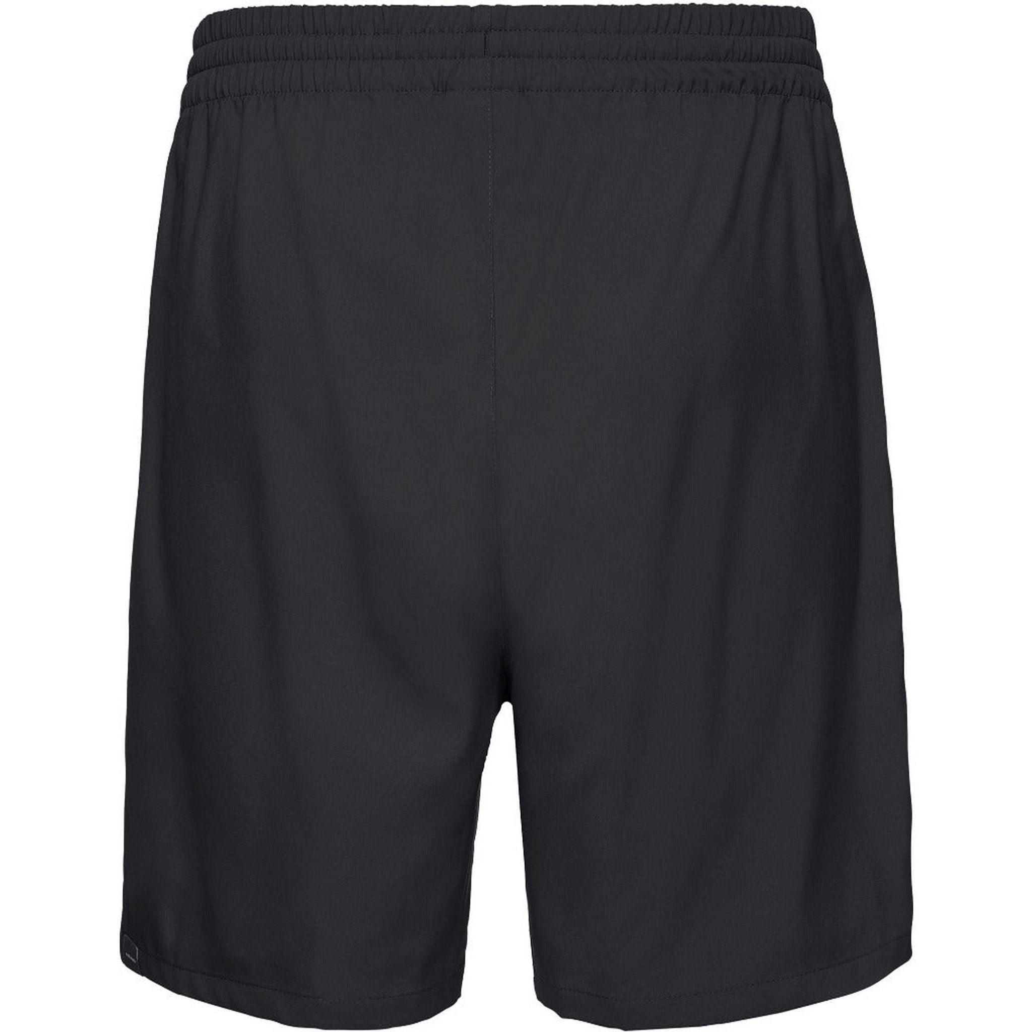 Head Mens Club Shorts - Black