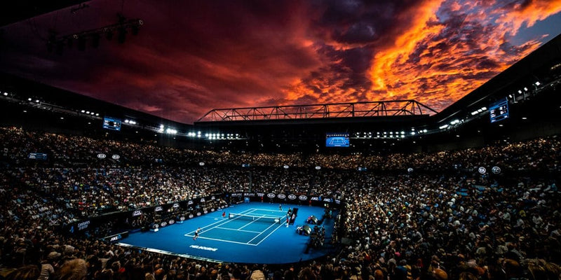 Australian Open 2021