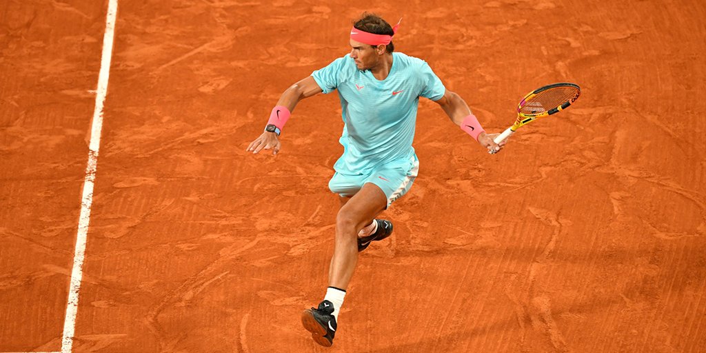 Who are the Main Contenders this Clay Season? And What Rackets are they Using?      (Introducing the Unofficial Clay Court ‘Big 3’)
