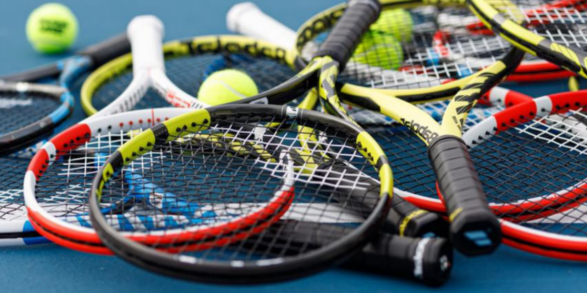 Tennis Racketrs Top 10 Tennis Rackets of 2021 - All Things Tennis ltd