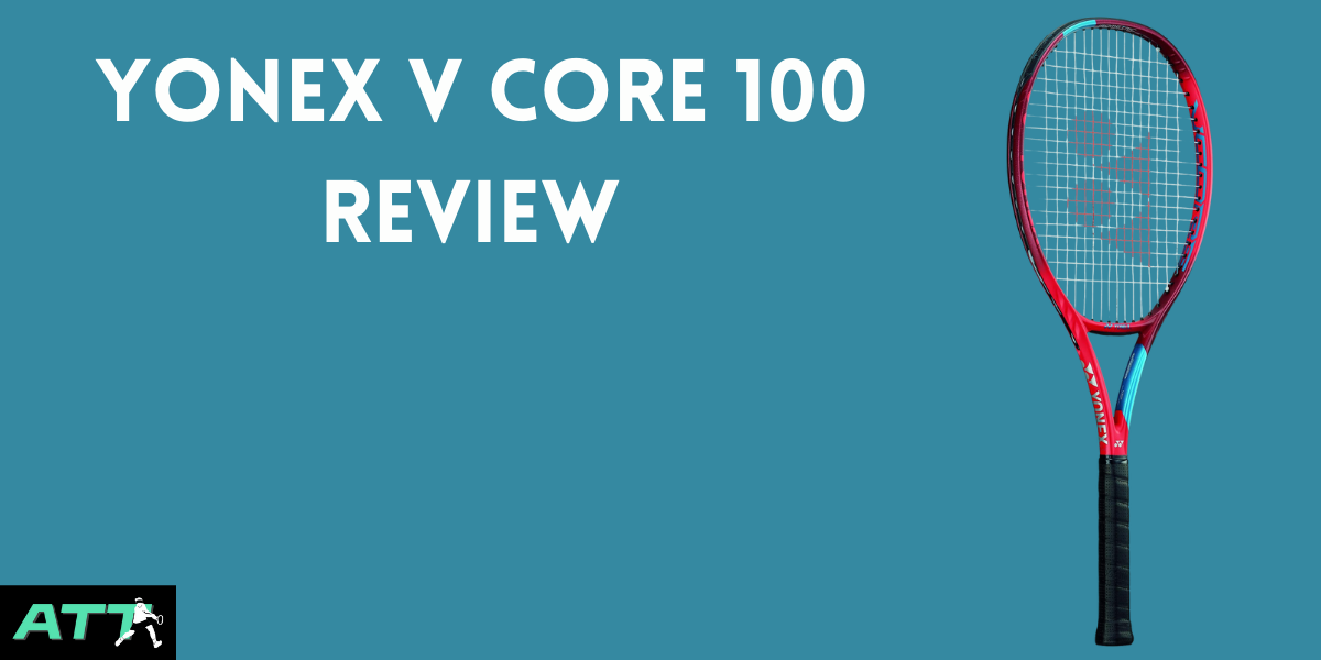 V Core 100