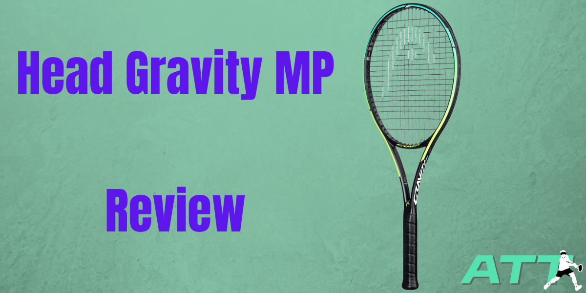 Head Gravity MP 2021 Review