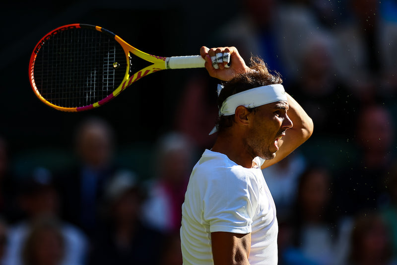 Nadal beats Ruud again as he says adios to Mexico