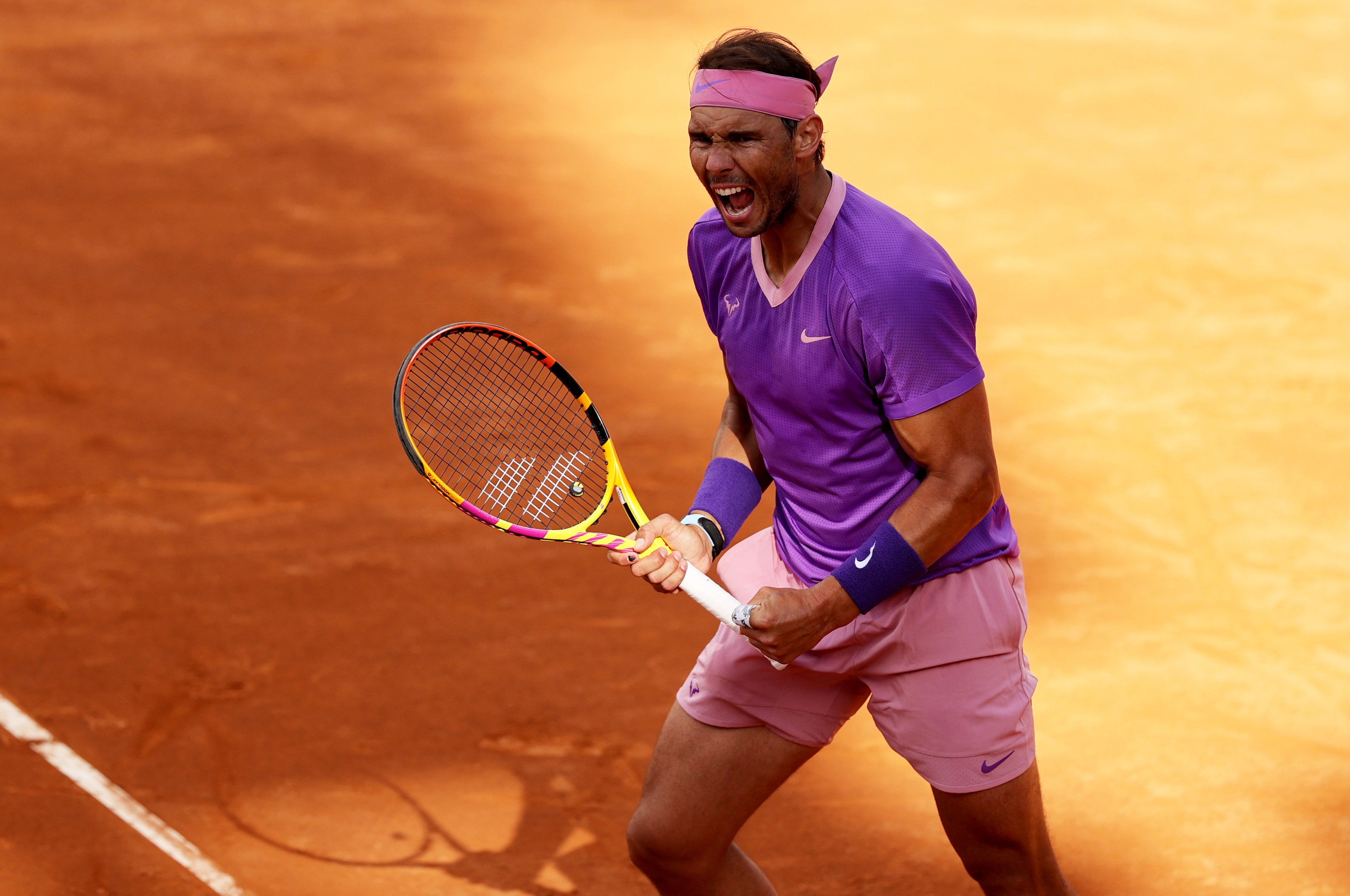 What is Nadal’s Secret to Success? (A Brief Breakdown of his Equipment)
