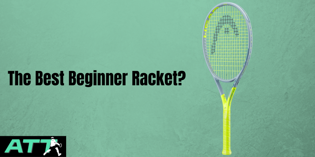 HEAD Graphene Extreme Lite Racquet Review