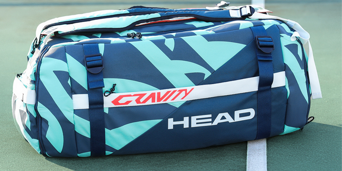 How to Choose the Right Tennis Bag for You All Things Tennis ltd