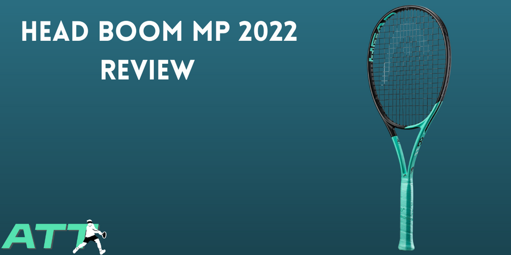 HEAD BOOM MP G2 2022 HEAD BOOM MP G2 2022