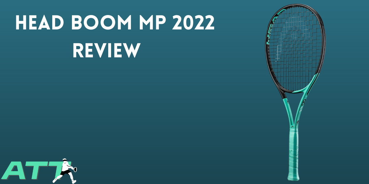 Head Boom MP 2022 Review