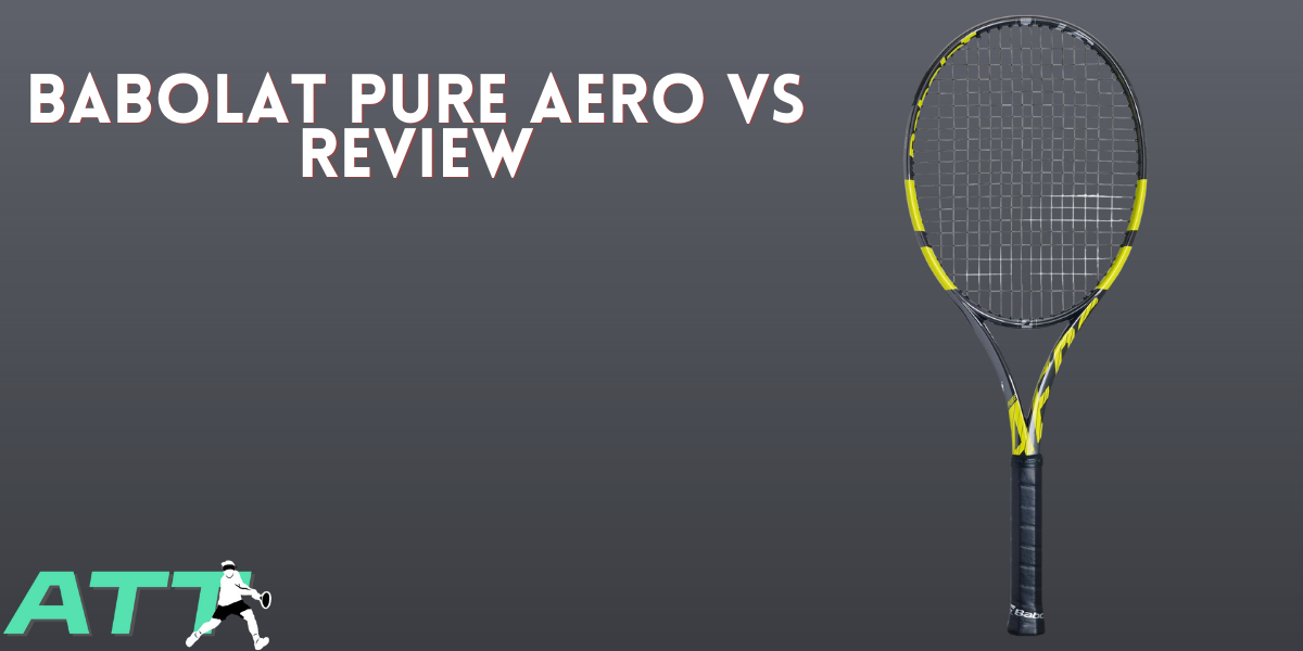 Babolat aero vs pure store drive