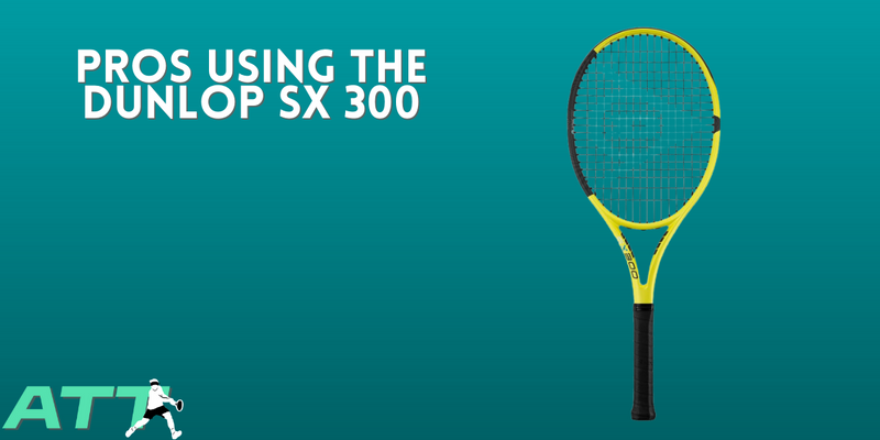 Dunlop SX 300