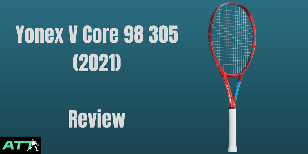 Yonex_V_Core_98_305_2021_Revie Yonex_V_Core_98_305_2021_Revie