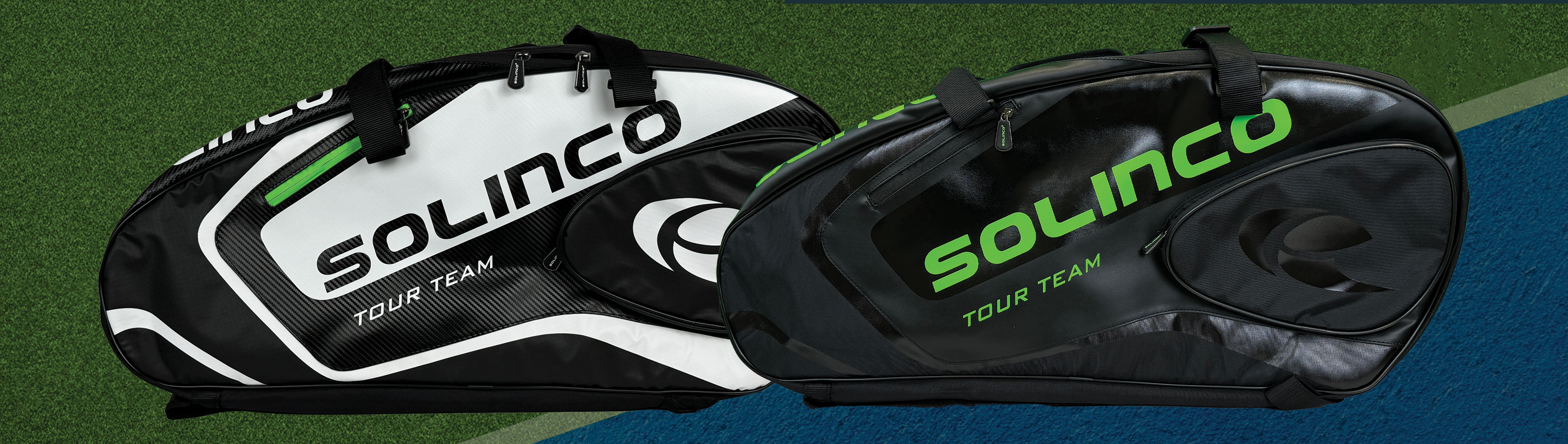 15 Racket Bags