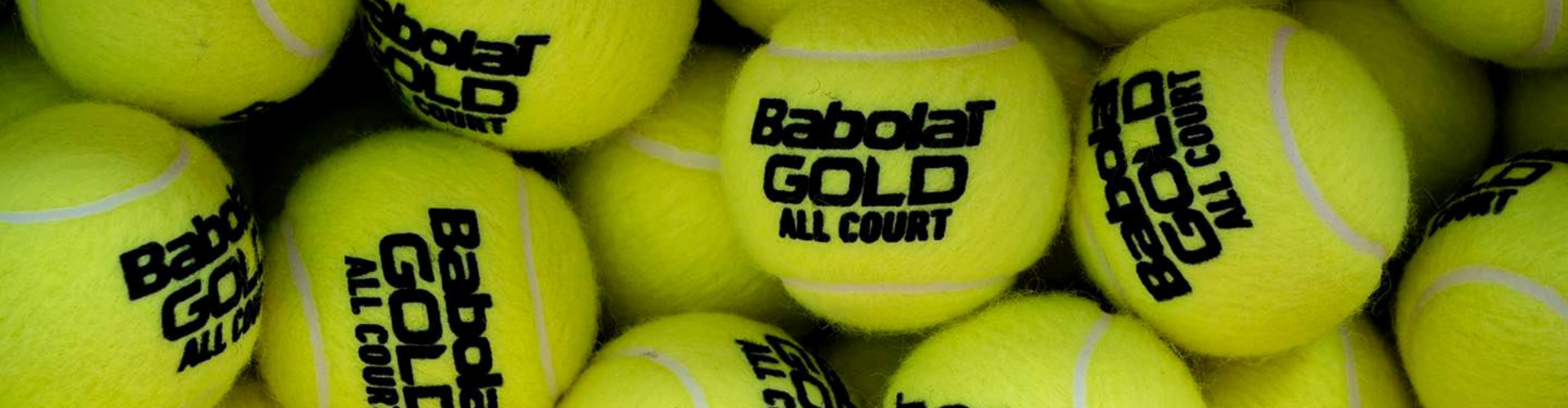 Babolat Tennis Balls-All Things Tennis - UK'S LEADING TENNIS SHOP