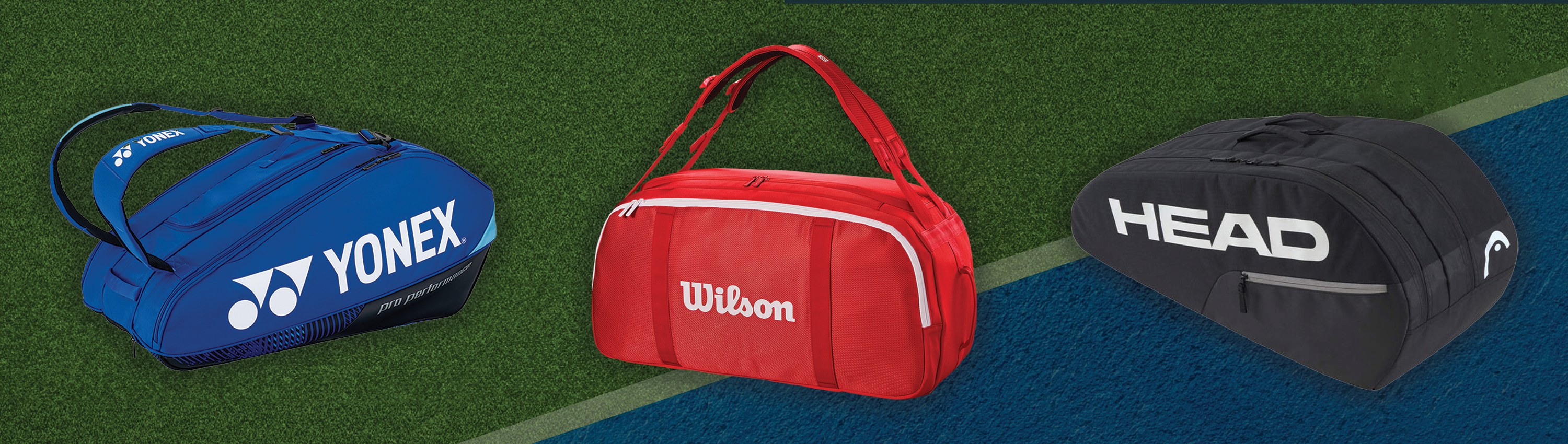 Eye Rackets Bag 6 Racket Bags - All Things Tennis ltd