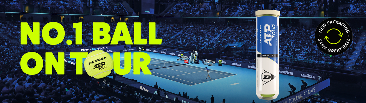 Performance Tennis Balls