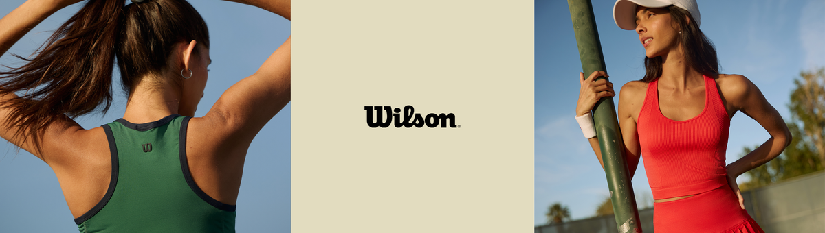 Wilson Women's Clothing