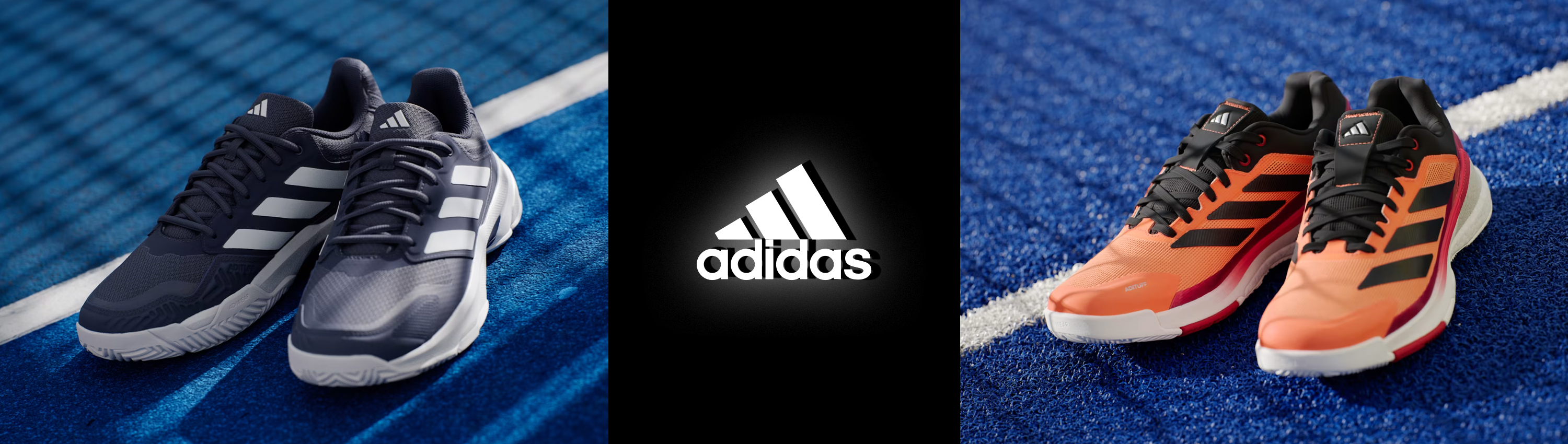 ADIDAS SHOES - All Things Tennis ltd