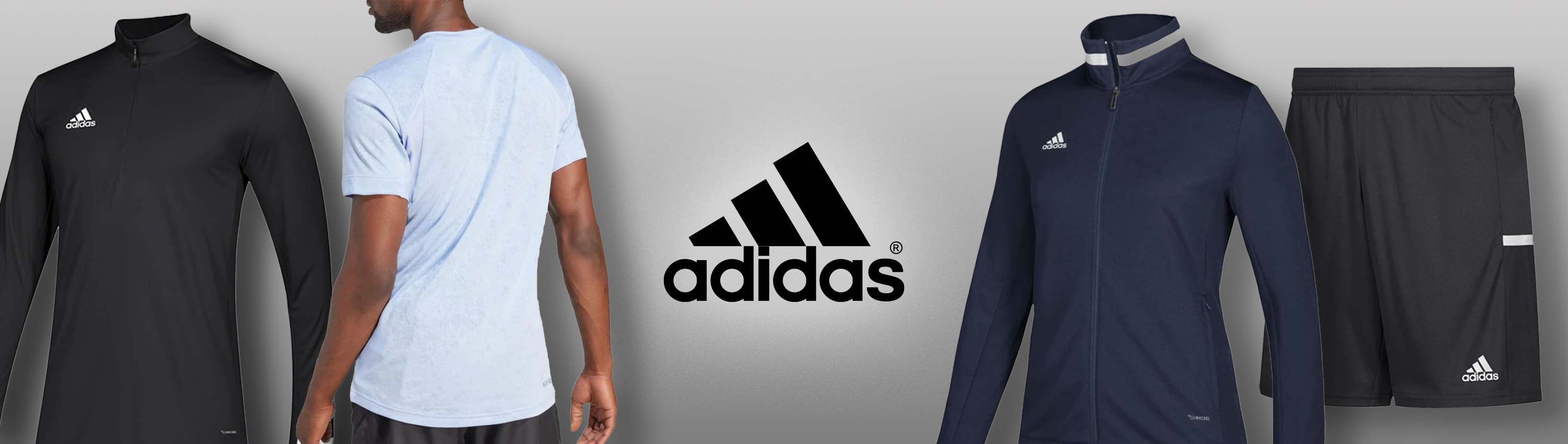 latest adidas clothes