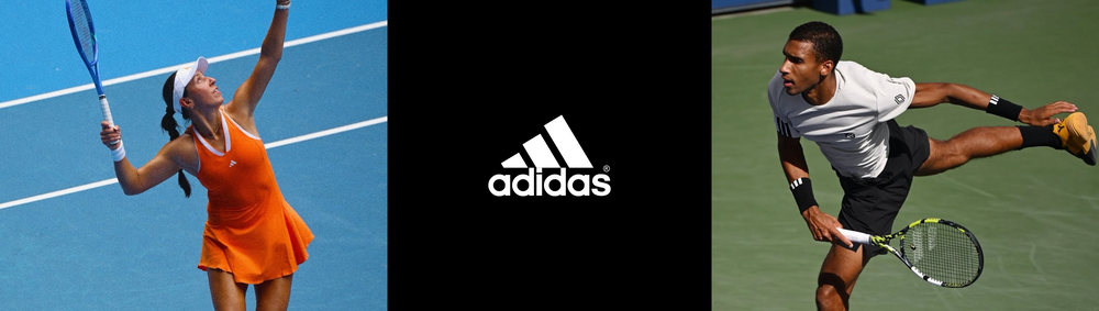 ADIDAS Clothing - All Things Tennis ltd