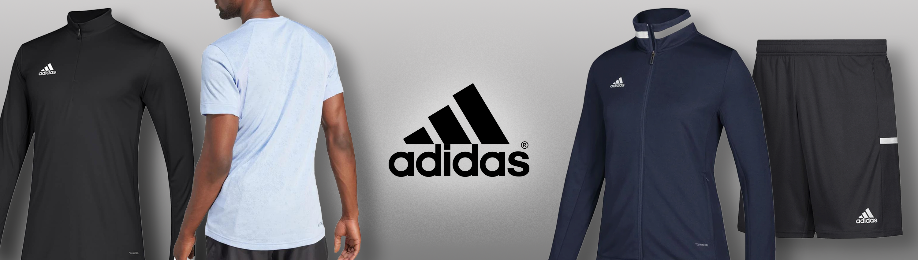 ADIDAS Clothing