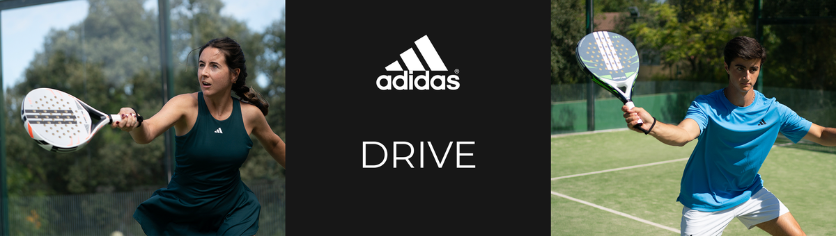 Adidas Drive