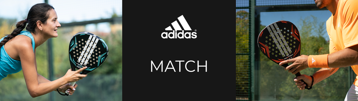 Adidas Match