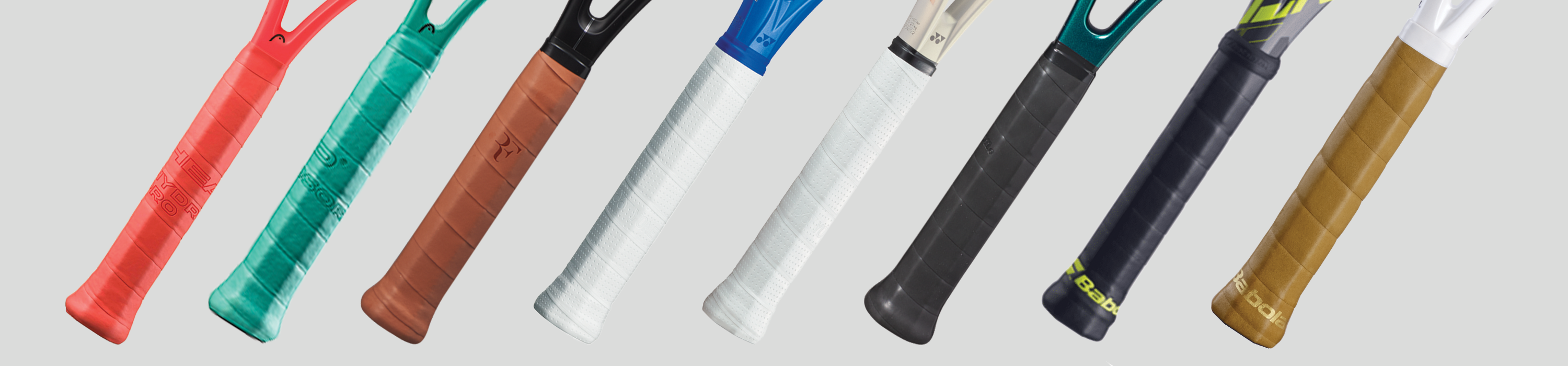 All Grips