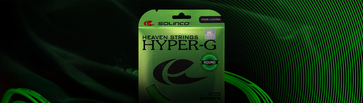 All Tennis Strings