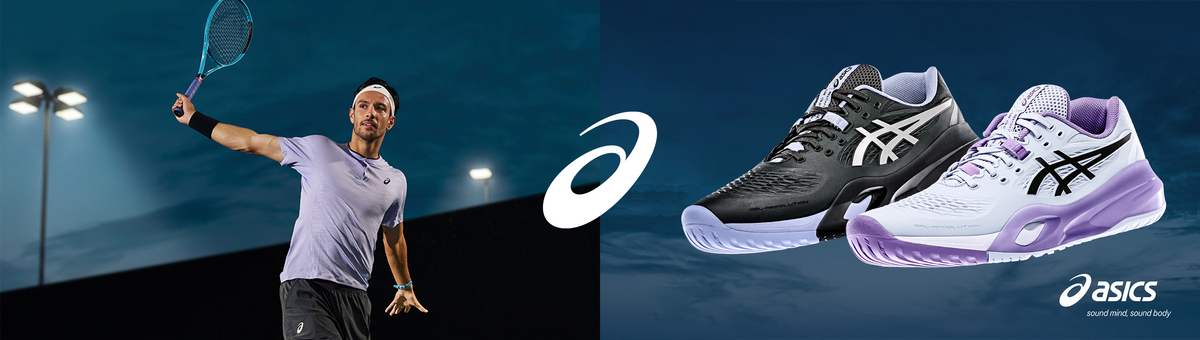 Asics Night Energy Collection