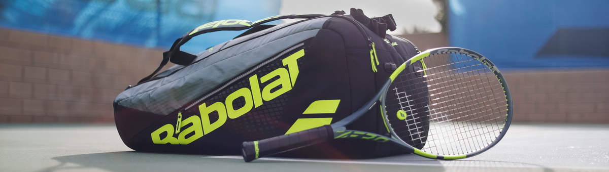 Babolat Pure Aero Bags