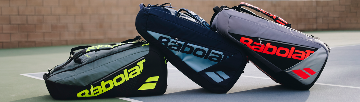 Babolat Tennis Bags