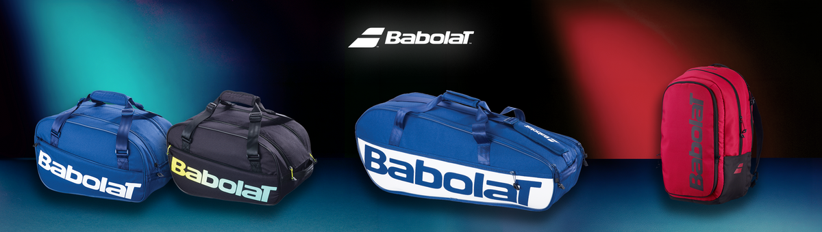 Babolat Court Bags