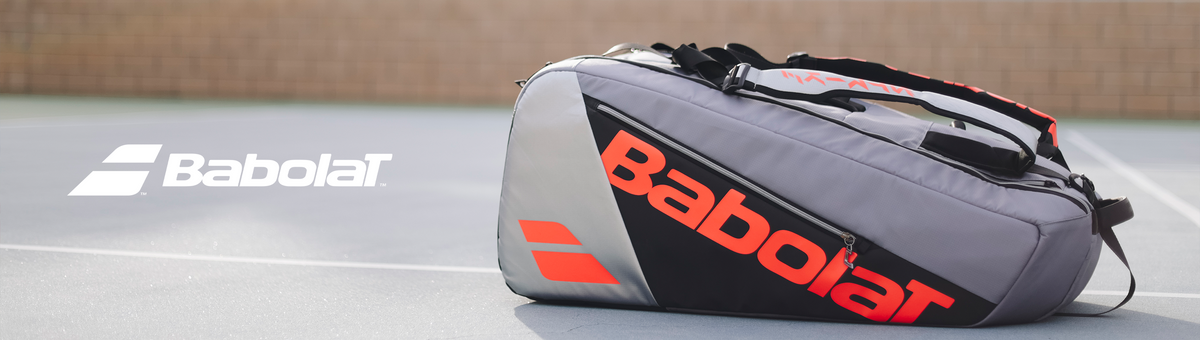 Babolat Pure Strike Bags