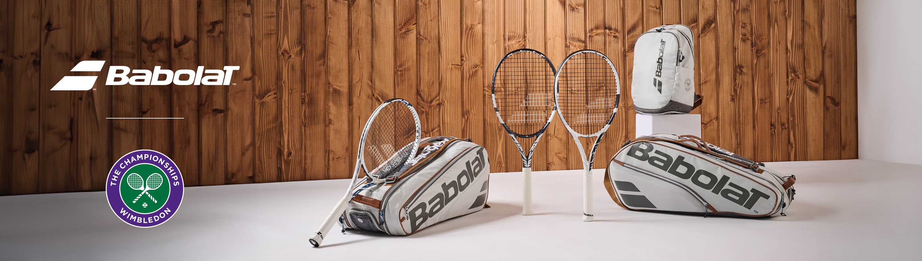 Babolat Wimbledon 2024