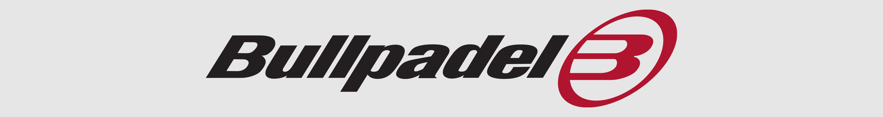Bullpadel