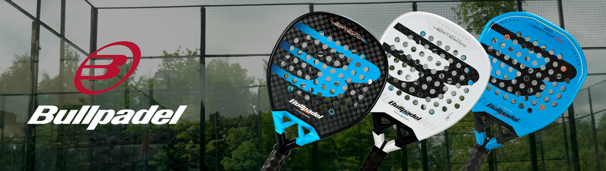 Bullpadel Vertex