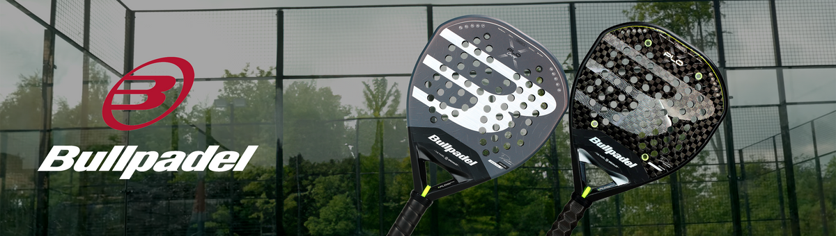 Bullpadel XPLO