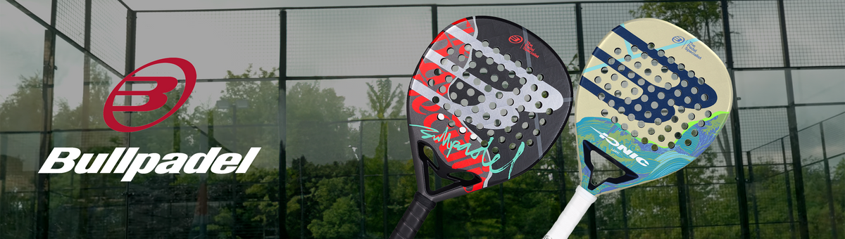 Bullpadel Ionic
