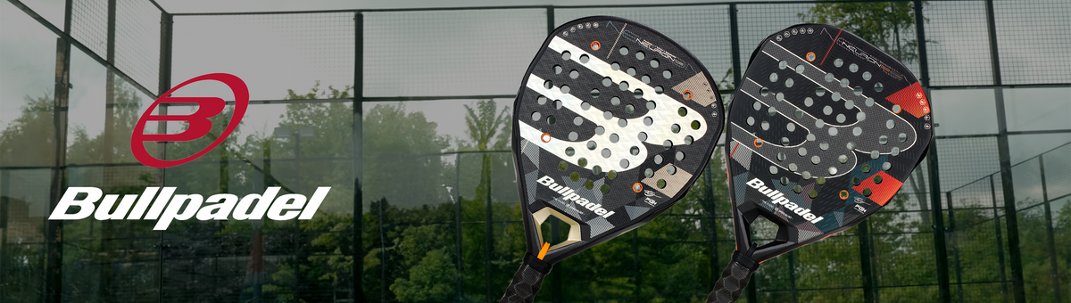Bullpadel Neuron