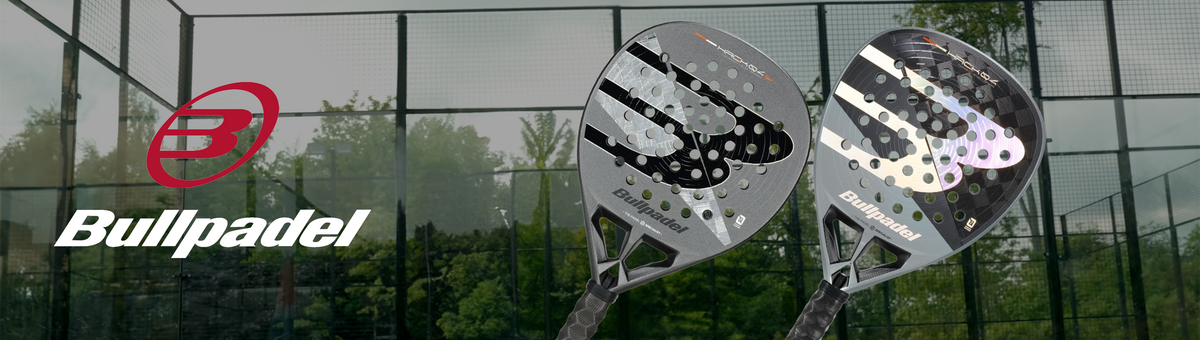 Bullpadel Hack