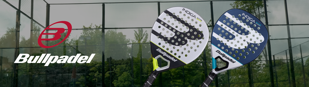 Bullpadel Indiga
