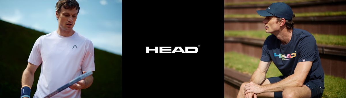 Head Men's Clothing