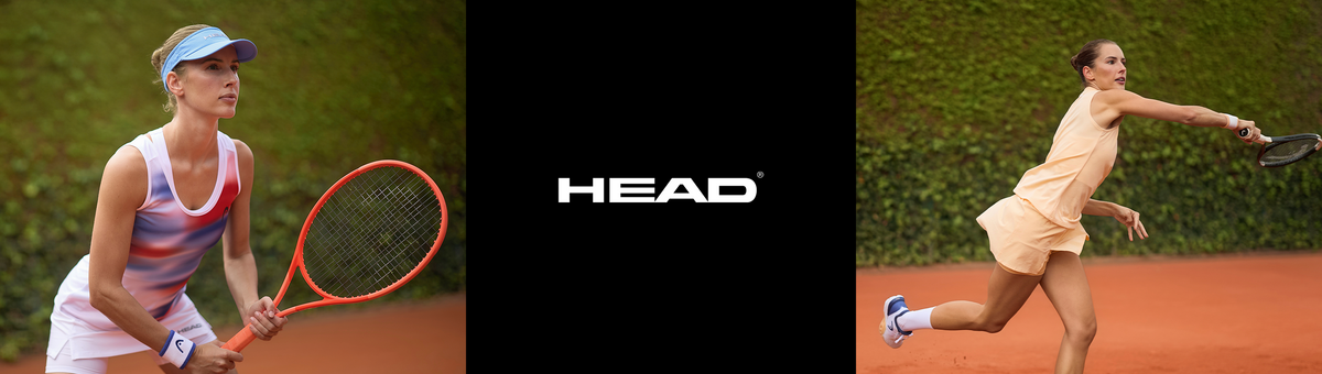 Head Women's Clothing