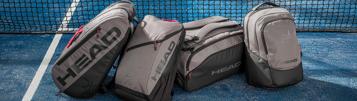 Head Coello Bags