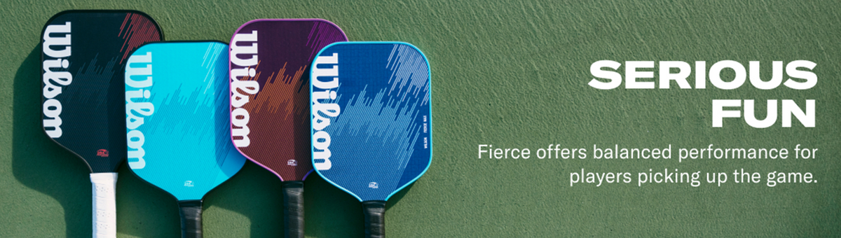 Wilson Pickleball
