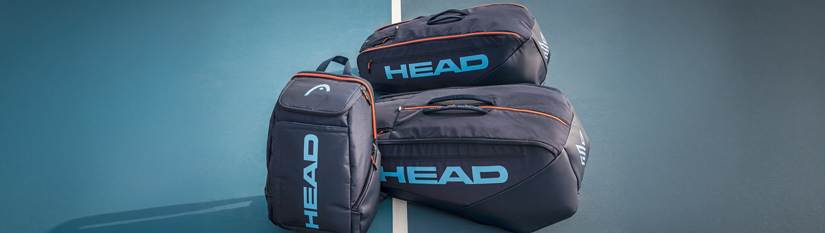 Head Pro X Bags