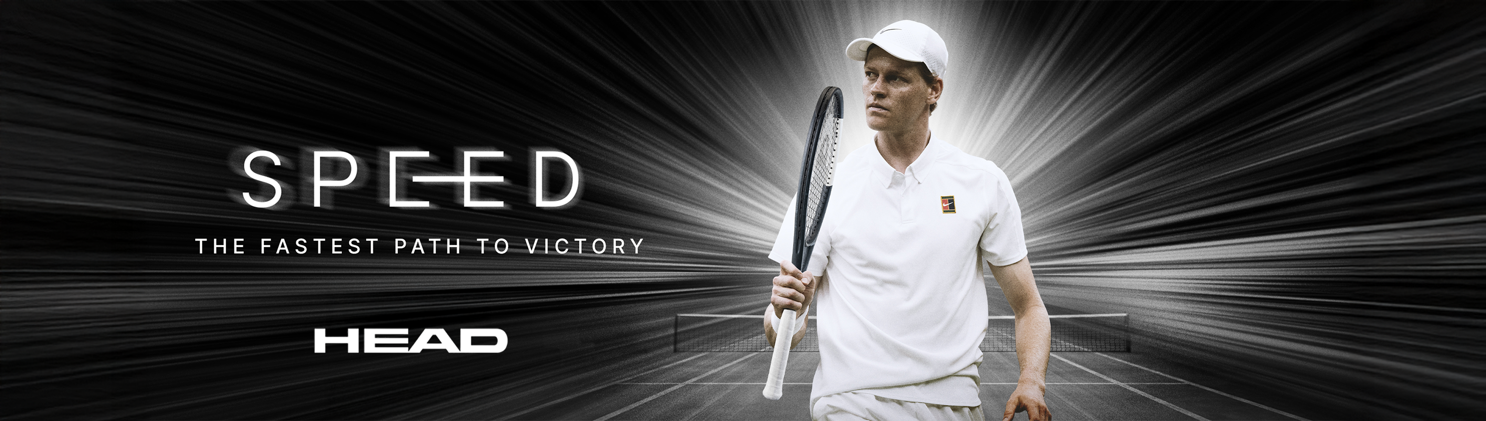 The complete Head AUXETIC 2.0 Speed Collection - All Things Tennis ltd