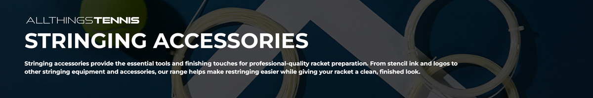 Stringing Accessories