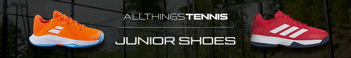 Junior Tennis Shoes